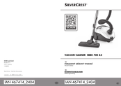 Silvercrest SBBK 700 A2 Bedienungsanleitung