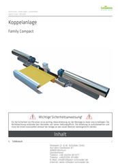 Lewens Family Compact Kurzanleitung