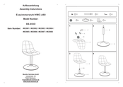 Mendler BS-893D Aufbauanleitung