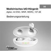 Newgen Medicals ZX-7702 Bedienungsanleitung