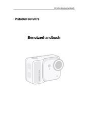 Insta360 GO Ultra Benutzerhandbuch