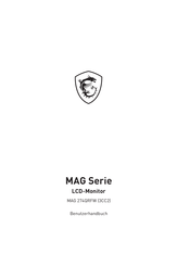 MSI 3CC2 Benutzerhandbuch