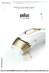 Braun 6031 Bedienungsanleitung
