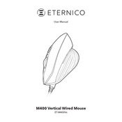 Eternico ET-M400V Serie Bedienungsanleitung