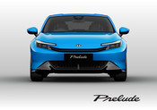 Honda Prelude Bedienungsanleitung