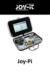 Joy-It Joy-Pi Bedienungsanleitung