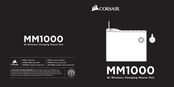 Corsair MM1000 Bedienungsanleitung
