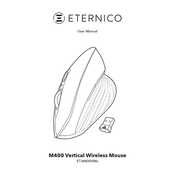 Eternico ET-M400VW Serie Bedienungsanleitung
