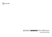ECOVACS DDX 45 Bedienungsanleitung