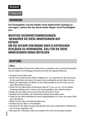 Sony Alpha NEX-6 Bedienungsanleitung