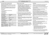 Revolt PX-2410-675 Bedienungsanleitung