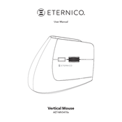 Eternico AET-MVS470 Serie Bedienungsanleitung