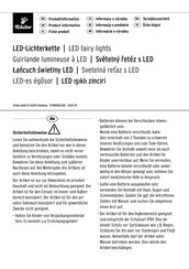Tchibo 609 105 Produktinformation