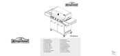 Kingstone Cliff 6500 Beast Montageanleitung