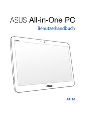 Asus A4110 Benutzerhandbuch