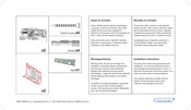 Fero-term Concepto+ Montageanleitung