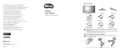 BenQ E Serie Schnellstartanleitung