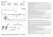 Briloner MAL 2322480 Montageanleitung