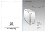 Thermaltake Versa J21 TG Benutzerhandbuch