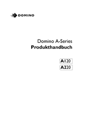 Domino A Serie Produkthandbuch