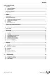 Enraf Nonius Radarmed 650+ Handbuch