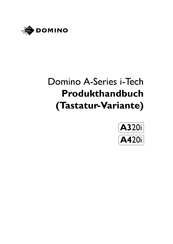 Domino A Serie Produkthandbuch