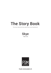 Fsm Skye FM-141 Bedienungsanleitung