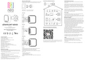 IMMAX neo Benutzerhandbuch