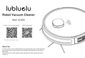 Lubluelu SL60D Bedienungsanleitung
