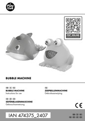 Playtive SM-13796 Gebrauchsanweisung