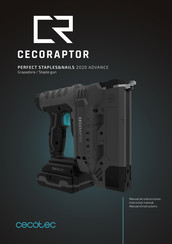 cecotec 70014 Bedienungsanleitung