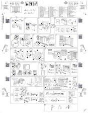 Bosch 6 Serie Montageanleitung