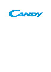 Candy CCE3T618FW Bedienungsanleitung
