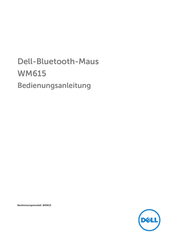 Dell WM615 Bedienungsanleitung