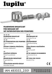 Lupilu 485053 2501 Gebrauchsanweisung