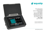 Proceq Equotip 550 MOTO-03 Kurzanleitung