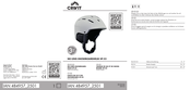 Crivit SP-52 Gebrauchsanleitung