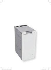 Hoover H-WASH 300 Bedienungsanleitung