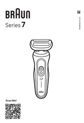 Braun 5764 Bedienungsanleitung