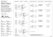Baumer O300.Z Serie Kurzanleitung