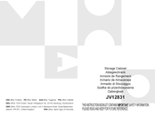 Costway JV12831 Bedienungsanleitung