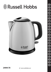 Russell Hobbs 24994-70 Handbuch
