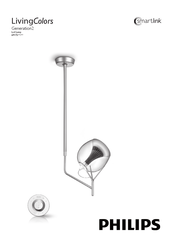 Philips 6917248PH Benutzerhandbuch