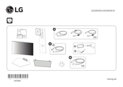 Lg 32GX850A Bedienungsanleitung