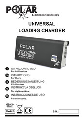 Polar Electro Q61pfc Benutzeranleitung
