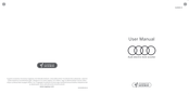 Segway Audi G30D II Benutzerhandbuch