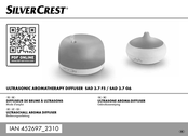Silvercrest 452697 2310 Bedienungsanleitung