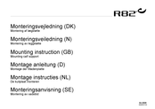 R82 Serval Montageanleitung