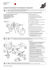 Endress+Hauser Micropilot M Handbuch