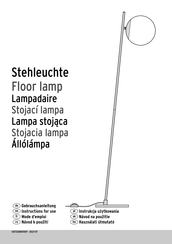 Tchibo 675 765 Gebrauchsanweisung